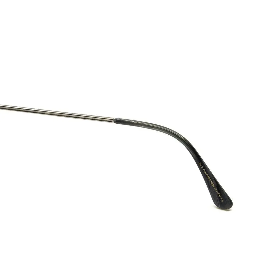 New, TOM FORD Sunglasses Tom N.4 14C Authentic